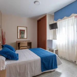 Habitación con Ventana (económica)