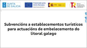 subvencion embelecemento litoral