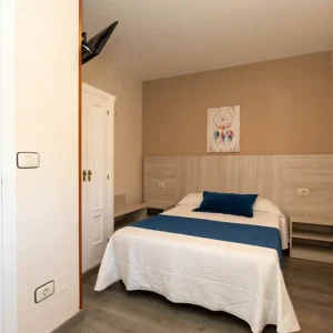 Habitación Individual